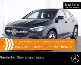 Mercedes-Benz Mercedes-Benz GLA 180 PROGRESSIVE Advanced/LED/EAS Gebrauchtwagen