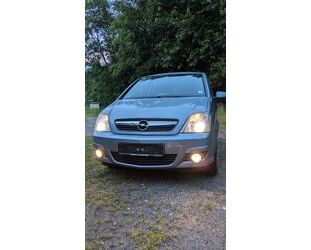 Opel Opel Meriva 1.6 TWINPORT Selection Selection Gebrauchtwagen