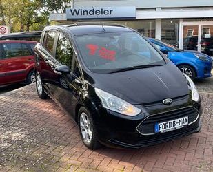 Ford Ford B-Max B-MAX Sync Edition Zahnriemen neu! Gebrauchtwagen