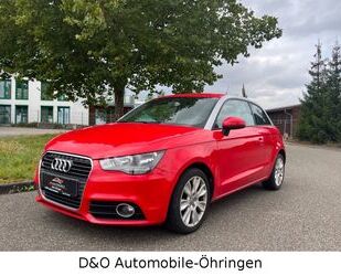 Audi Audi A1 1.6 TDI Ambition Navi SHZ PDC *EURO 5* Gebrauchtwagen