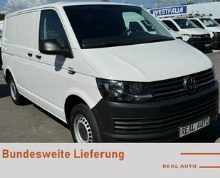 VW Volkswagen T6 Transporter Kasten 2.0TDI PDC*Klima* Gebrauchtwagen