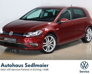 VW Volkswagen Golf VII 1.5 TSI BlueMotion Highline AP Gebrauchtwagen