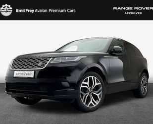 Land Rover Land Rover Range Rover Velar 2.0d HSE Gebrauchtwagen