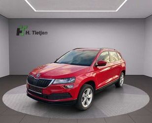 Skoda Skoda Karoq 1.5 TSI DSG Ambition Gebrauchtwagen