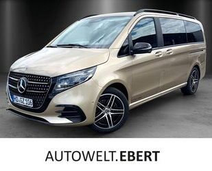 Mercedes-Benz Mercedes-Benz V 250 d AVANTGARDE Lang Gebrauchtwagen