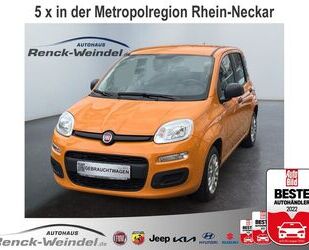 Fiat Fiat Panda 1.0 GSE Klimaanlage Spieg. beheizbar Be Gebrauchtwagen