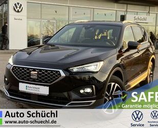 Seat Seat Tarraco 2.0 TDI DSG X-Perience 7-SITZER 18