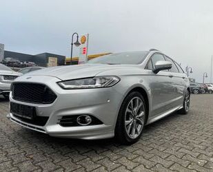 Ford Mondeo Gebrauchtwagen