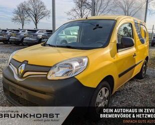 Renault Kangoo Gebrauchtwagen