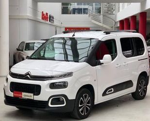 Citroen Citroën Berlingo 1.5 Feel M Sitzhzg PDC DAB Klimaa Gebrauchtwagen