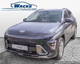 Hyundai Hyundai Kona SX2 1.0 T-GDI Trend Gebrauchtwagen