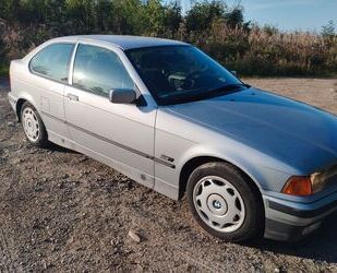 BMW BMW 316i Compact 316i Gebrauchtwagen