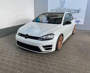 VW Volkswagen Golf R Performance DSG+Navi+Pano+AGA+A Gebrauchtwagen