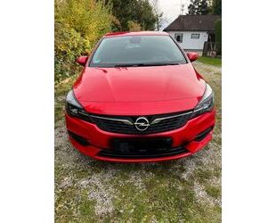 Opel Opel Astra ST 1.5 Diesel 90kW 120 Jahre Auto 120 . Gebrauchtwagen