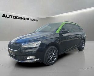 Skoda Skoda Fabia Combi Soleil - Navi, Folierung Dach, Gebrauchtwagen