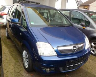 Opel Opel Meriva Edition Gebrauchtwagen