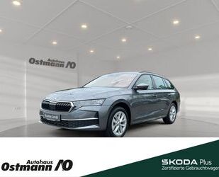 Skoda Skoda Octavia Combi Selection 110kw TDI DSG *NAVI* Gebrauchtwagen