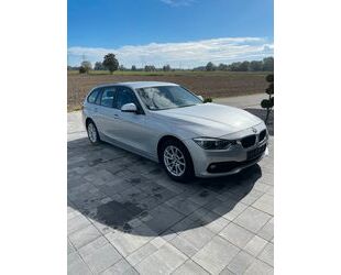 BMW BMW 318d Touring - Gebrauchtwagen