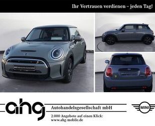 Mini MINI Cooper SE Essential Trim Klimaaut. Sportsitze Gebrauchtwagen