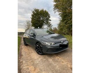 VW Volkswagen Golf 1.5 TSI ACT OPF 96kW Life Gebrauchtwagen