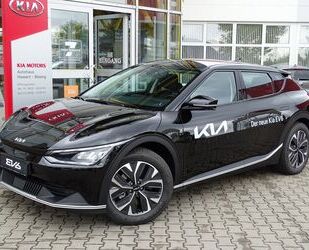 Kia Kia EV6 4WD Klima-Navi-SHZG-Alu19