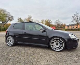 VW Volkswagen Golf R32 DSG R32 Gebrauchtwagen