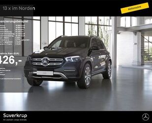 Mercedes-Benz Mercedes-Benz GLE 350 de 4M // DISTR SPUR AIRMATIC Gebrauchtwagen