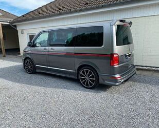 VW Volkswagen T6 Multivan ABT Allradantrieb 4Motion Gebrauchtwagen