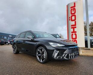 Cupra Cupra Leon 2.0 TDI 110kW DSG Sportstourer / AHK Gebrauchtwagen