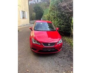 Seat Seat Ibiza 1.2 TSI Style SC Style Gebrauchtwagen