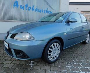 Seat Seat Ibiza 1.2 Comfort Edition AC-A/Sitzheizung/M+ Gebrauchtwagen