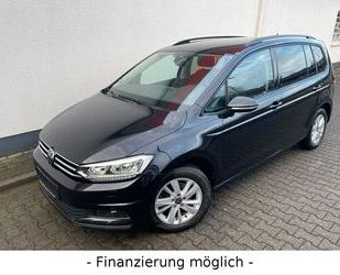 VW Volkswagen Touran 1.5 TSI Comfortline/3 Z Klima/S Gebrauchtwagen