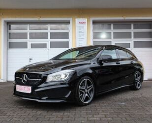 Mercedes-Benz Mercedes-Benz CLA 220 CDI / d Shooting Brake AMG L Gebrauchtwagen