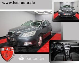 Skoda Skoda Octavia Combi Elegance 2.0 TDI Temp SHZ Gebrauchtwagen