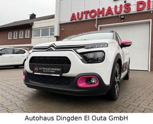 Citroen Citroën C3 1.2 VTi Shine Pack Gebrauchtwagen