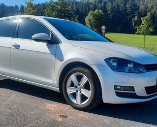 VW Volkswagen Golf 1.2 TSI BMT Comfortline Comfortlin Gebrauchtwagen