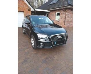 Audi Audi Q5 2.0 TFSI 132kW tiptronic quattro - Gebrauchtwagen