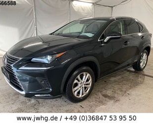 Lexus Lexus NX 300 LED 17