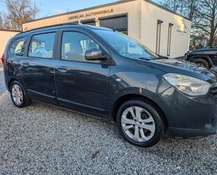 Dacia Dacia Lodgy Prestige 1.5 D..Navi/Telefon/AHK Gebrauchtwagen