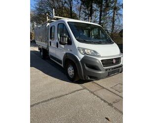 Fiat Ducato Gebrauchtwagen