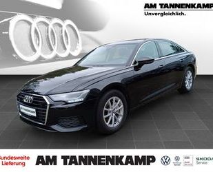 Audi Audi A6 40 TDI | Business-Paket | Navigation Gebrauchtwagen