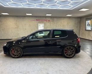 VW Volkswagen Golf GTI 2.0 K04 Sammler Perleffekt Gebrauchtwagen