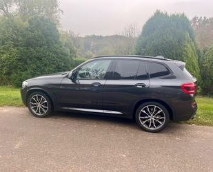 BMW BMW X3 M40 M40i AT - letzte Chance vor Eintausch! Gebrauchtwagen