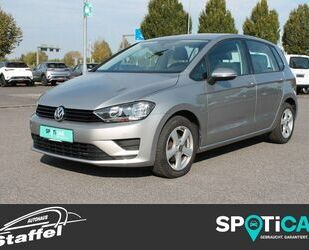 VW Volkswagen Golf Sportsvan VII Trendline BMT/Start- Gebrauchtwagen