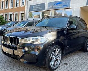 BMW BMW X5 xDrive30d M Sport Paket, Leder, PANORAMA Gebrauchtwagen