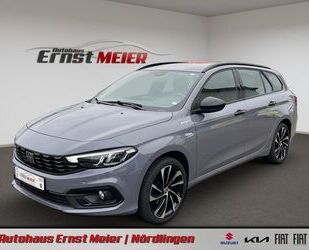 Fiat Fiat Tipo Kombi 1.0 City SPORT CarPlay/Android+LED Gebrauchtwagen