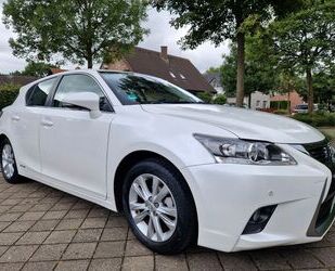 Lexus Lexus CT 200h 200h Executive Line Executive Line Gebrauchtwagen