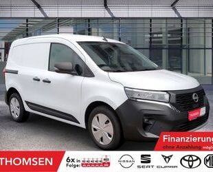 Nissan Nissan Townstar Kastenwagen DIG-T 130 L1 2.0t Acen Gebrauchtwagen