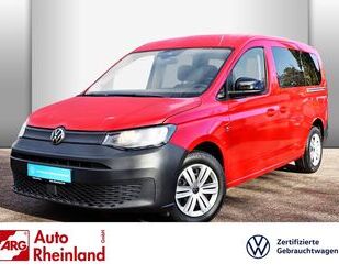 VW Volkswagen Caddy Maxi 1.5 TSI 7-SITZER/KLIMA/GRA/P Gebrauchtwagen