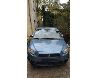 Mitsubishi Mitsubishi Colt 1.3 Motion Motion Gebrauchtwagen